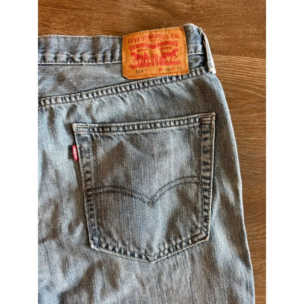 Levis classic levi